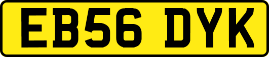 EB56DYK