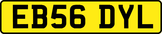 EB56DYL