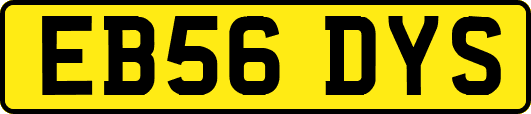 EB56DYS