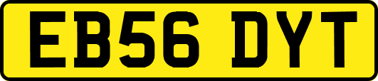 EB56DYT