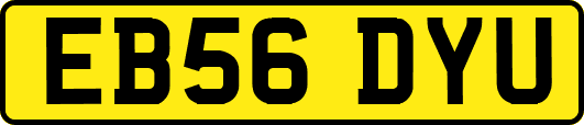 EB56DYU