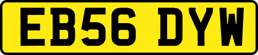 EB56DYW