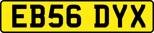 EB56DYX