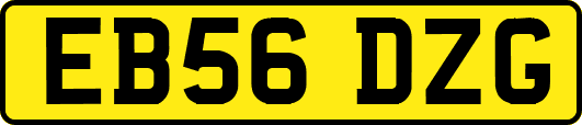 EB56DZG