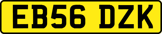 EB56DZK