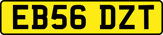 EB56DZT