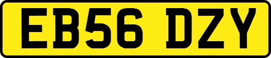 EB56DZY