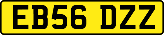 EB56DZZ