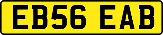 EB56EAB