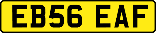 EB56EAF
