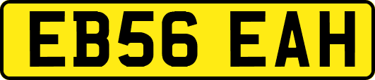 EB56EAH