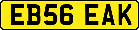 EB56EAK