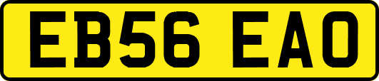 EB56EAO