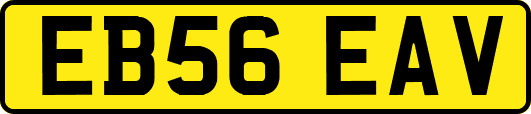 EB56EAV