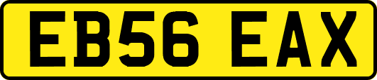 EB56EAX
