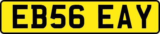 EB56EAY