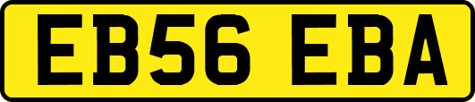 EB56EBA