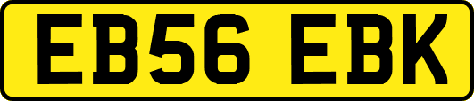 EB56EBK