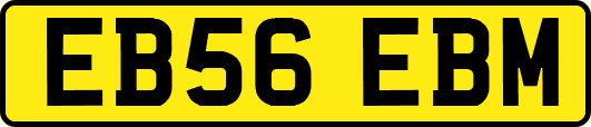 EB56EBM