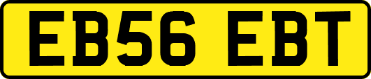 EB56EBT