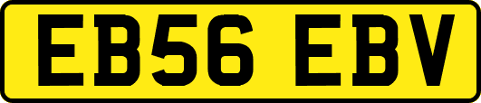 EB56EBV