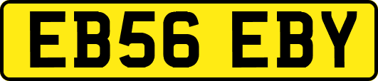 EB56EBY