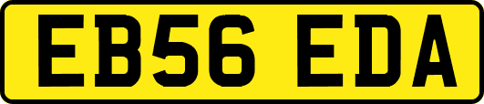EB56EDA