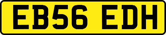 EB56EDH