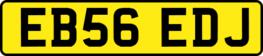 EB56EDJ