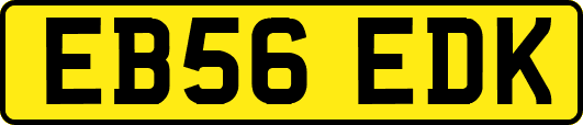 EB56EDK
