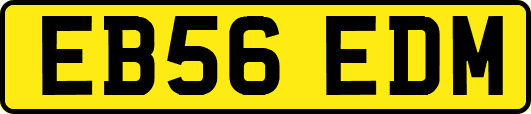 EB56EDM