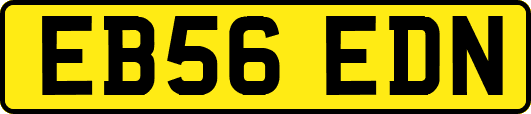 EB56EDN