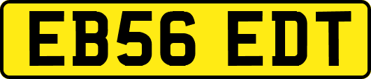 EB56EDT