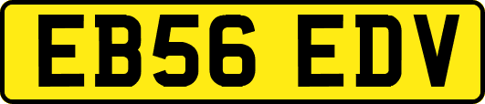 EB56EDV