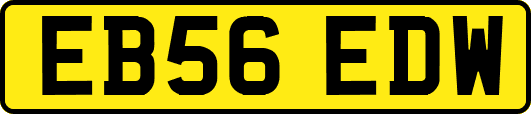 EB56EDW