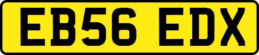 EB56EDX