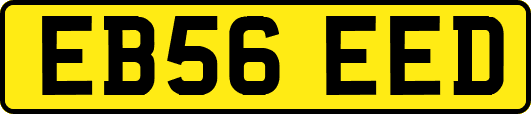 EB56EED