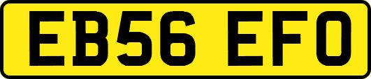 EB56EFO