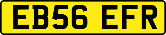 EB56EFR