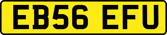 EB56EFU