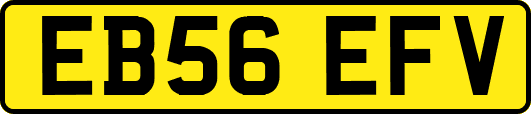 EB56EFV