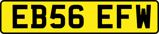 EB56EFW