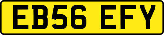 EB56EFY
