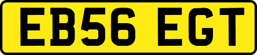 EB56EGT