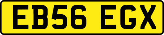 EB56EGX