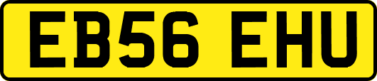 EB56EHU