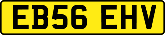EB56EHV