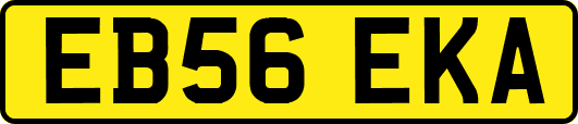 EB56EKA