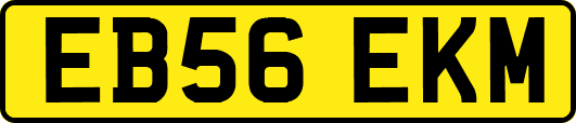 EB56EKM