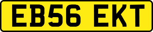 EB56EKT
